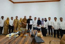 Photo of Fakultas Peternakan UB – Pemkab Bojonegoro Perkuat Kolaborasi untuk Kemandirian Peternak