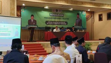 Photo of Cegah Perundungan di Pesantren, Gus An’im Ajak Santri Bangun Kekompakan – Rasa Persaudaraan