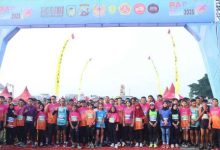 Photo of Diikuti Ratusan Peserta, Pare Run 2025 Dorong Pembinaan Atlet Lari Menuju Porprov Jatim