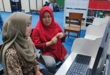 Photo of UNP Kediri Pionir Kampus Inklusif di Karesidenan Kediri