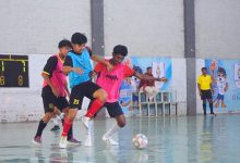 Photo of AFK Kediri Jaring Bibit Unggul Futsal untuk Timnas dan Porprov 2027