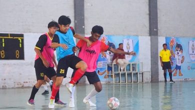 Photo of AFK Kediri Jaring Bibit Unggul Futsal untuk Timnas dan Porprov 2027