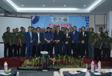 Photo of Kepengurusan Baru PBSI Kediri Siap Cetak Prestasi Bulutangkis Daerah