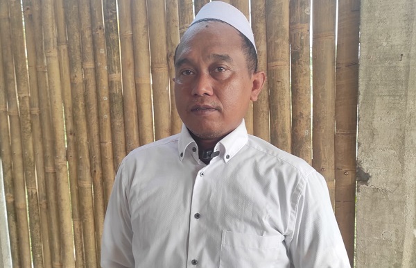 Photo of Tayangan Lukai Marwah Santri – Kyai, KH Basori Desak Ijin Trans7 Dinonaktifkan