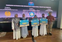 Photo of Galeri Investasi UNP Kediri Tembus Kompetisi Nasional BEI