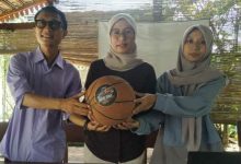 Photo of Ajang Pembinaan Atlet Bola Basket Pelajar, Mbak Dina Cup 2025 Siap Digelar
