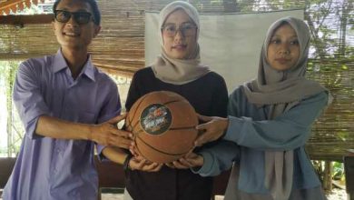 Photo of Ajang Pembinaan Atlet Bola Basket Pelajar, Mbak Dina Cup 2025 Siap Digelar