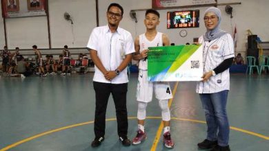 Photo of BPJS Ketenagakerjaan Pastikan Perlindungan Penuh bagi Atlet Pelajar di Mbak Dina Cup 2025