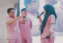 Photo of Edukasi di Ponpes Wali Barokah, FKG UB – IIK Bhakti Wiyata Dorong Kesadaran – Kepedulian Kesehatan Gigi