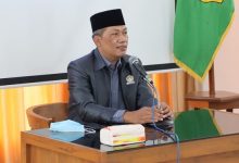 Photo of Generasi Muda Harus Berjuang Lawan Kemalasan Berpikir