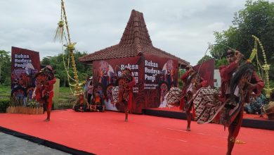 Photo of Reksa Budaya Panji, Keragaman Variasi Seni Jaranan Kediri Kuati Budaya Panji