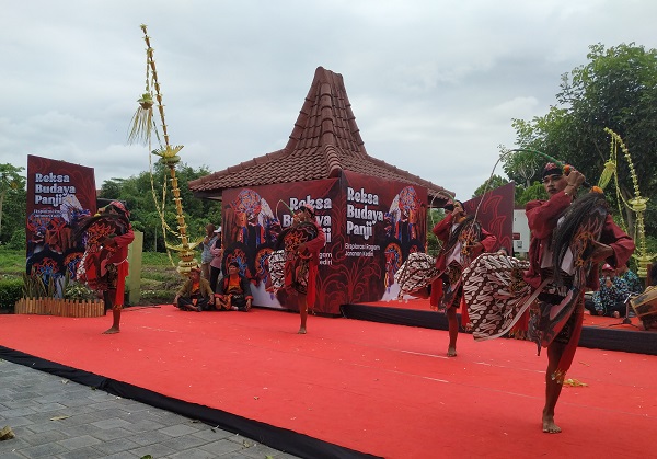 Photo of Reksa Budaya Panji, Keragaman Variasi Seni Jaranan Kediri Kuati Budaya Panji