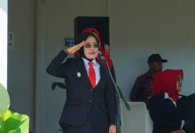 Photo of Mbak Dewi Tekankan Pentingnya Pancasila Sebagai Pandangan Hidup Bermasyarakat