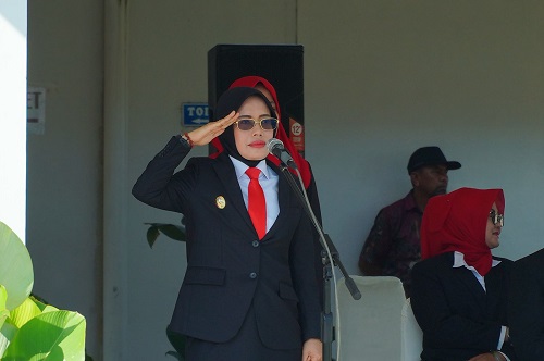 Photo of Mbak Dewi Tekankan Pentingnya Pancasila Sebagai Pandangan Hidup Bermasyarakat