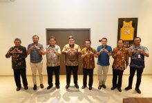 Photo of Mas Dhito Sambut Baik Sosialisasi Kredit Program Perumahan di Kabupaten Kediri