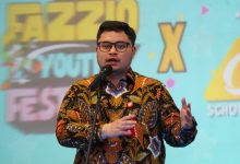 Photo of Mas Dhito Berharap Beroperasinya Kembali Bandara Dhoho Dongkrak Pertumbuhan Ekonomi