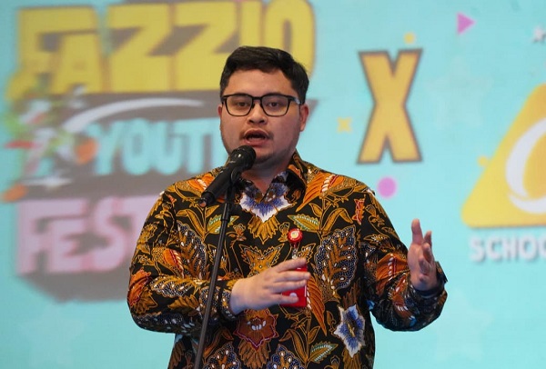 Photo of Mas Dhito Berharap Beroperasinya Kembali Bandara Dhoho Dongkrak Pertumbuhan Ekonomi