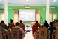 Photo of Masuk 8 Besar Penghargaan Eco Pesantren Jatim 2025, Ponpes Wali Barokah Unggulkan Hal Berikut