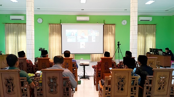Photo of Masuk 8 Besar Penghargaan Eco Pesantren Jatim 2025, Ponpes Wali Barokah Unggulkan Hal Berikut