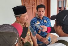 Photo of LDII Kota Kediri Dorong Sinergi Guru-Orang Tua-Sekolah, Serukan Dukungan Kesejahteraan Pendidik