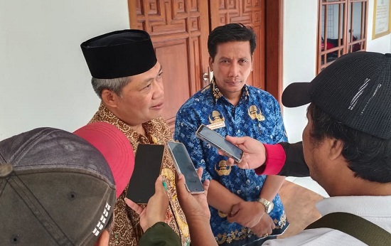 Photo of LDII Kota Kediri Dorong Sinergi Guru-Orang Tua-Sekolah, Serukan Dukungan Kesejahteraan Pendidik