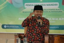 Photo of Guru Jadi Filter Etika Digital Generasi Muda