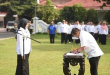 Photo of Mbak Wali Tandatangani Internal Audit Charter untuk Perkuat Pengawasan Pemerintahan