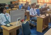 Photo of Antusiasme Tinggi, 50 Pelajar Jawa Tengah Beradu Skill Bahasa Jerman di RDO 2025