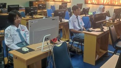 Photo of Antusiasme Tinggi, 50 Pelajar Jawa Tengah Beradu Skill Bahasa Jerman di RDO 2025