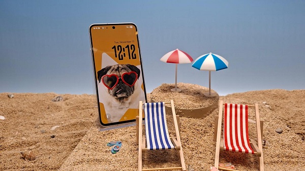 Photo of One UI 8 di Galaxy A56 5G : Antarmuka Segar, AI Cerdas, dan Quick Share Lebih Praktis