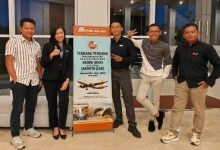 Photo of Favehotel Kediri Perkuat Kolaborasi Lintas Sektor Sambut Tahun 2026