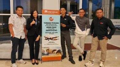 Photo of Favehotel Kediri Perkuat Kolaborasi Lintas Sektor Sambut Tahun 2026