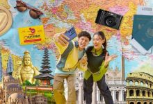 Photo of IM3XPLORE: Solusi Internet Simpel untuk Liburan Akhir Tahun.