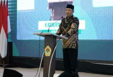 Photo of Menuju 2026, LDII Kota Kediri Ajak Tingkatkan Kualitas Diri