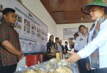 Photo of Klien Pemasyarakatan Kediri Dapat Dukungan Rehabilitasi, Pelatihan, dan Bantuan Psikolog di Griya Abipraya Kahuripan