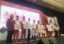 Photo of IMI Kediri Komitmen Siap Sukseskan Target 5 Besar Porprov 2027