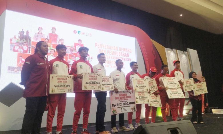 Photo of IMI Kediri Komitmen Siap Sukseskan Target 5 Besar Porprov 2027