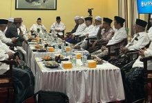 Photo of Katib Aam Prof M Nuh : PBNU Siap Laksanakan Muktamar