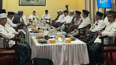 Photo of Katib Aam Prof M Nuh : PBNU Siap Laksanakan Muktamar