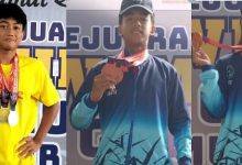 Photo of POSSI Kabupaten Kediri 10 Besar Kejurnas Finswimming, Modal Penting Pembinaan Kedepan