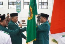 Photo of Musda VII LDII Kota Kediri Tetapkan Agung Riyanto Sebagai Ketua – Asyhari Sebagai Sekretaris