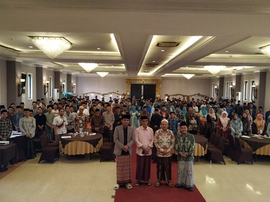 Photo of Gus An’im Dorong Tata Kelola Madrasah Profesional dan Akuntabel