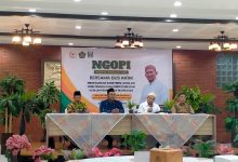 Photo of Gus An’im Soroti Kesenjangan Kesejahteraan Guru Madrasah Swasta