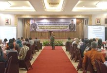 Photo of Danramil 02/Pesantren Tekankan Pentingnya Wawasan Kebangsaan bagi Kader LKK