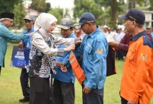 Photo of Kawasan Parkir Digital Dikenalkan, Mbak Wali: Tingkatkan Transparansi, Kenyamanan dan Keamanan