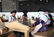 Photo of Dorong Kualitas Produksi Lebih Baik, Pemkot Kediri Bekali Buruh Rokok Keterampilan dan Edukasi K3