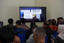 Photo of Diskominfo Kota Kediri Perkuat Pengelolaan Aplikasi dan Medsos Lewat Penerapan Manajemen Risiko SPBE