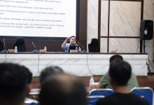 Photo of Tingkatkan Kesiapsiagaan Hadapi Ancaman Siber, Pemkot Kediri Gelar Bimtek dan Latih Agen Siber OPD