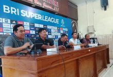 Photo of Pengurus Baru, KONI Kota Kediri Optimis Muay Thai Sokong Raihan Medali