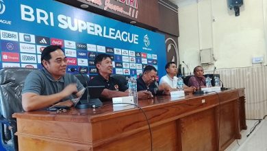 Photo of Pengurus Baru, KONI Kota Kediri Optimis Muay Thai Sokong Raihan Medali